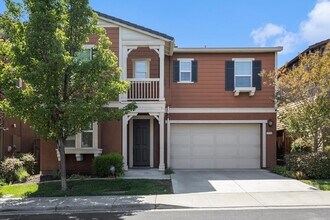 4970 Trescott Ct in Dublin, CA - Foto de edificio - Building Photo