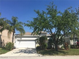 9019 Gladiolus Preserve Cir in Ft. Myers, FL - Building Photo