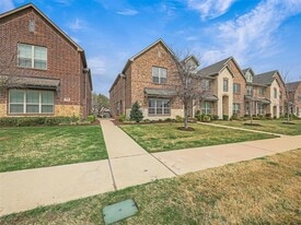 5912 Ridgeline Dr in McKinney, TX - Building Photo