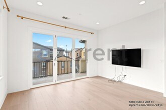 1937 Cadence Ln in Milpitas, CA - Building Photo - Building Photo