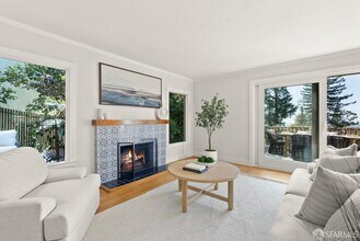 9018 Skyline Blvd in Oakland, CA - Building Photo - Building Photo