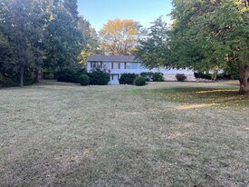 12200 E Lynne St in Wichita, KS - Building Photo