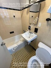 2521 S 8th St in Milwaukee, WI - Building Photo - Building Photo