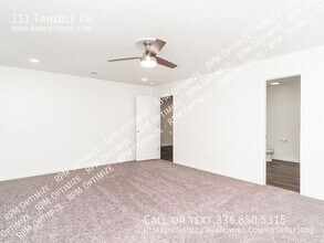 311 Trimble Dr in Elon, NC - Building Photo - Building Photo