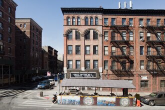 1624 Amsterdam Ave in New York, NY - Building Photo - Building Photo