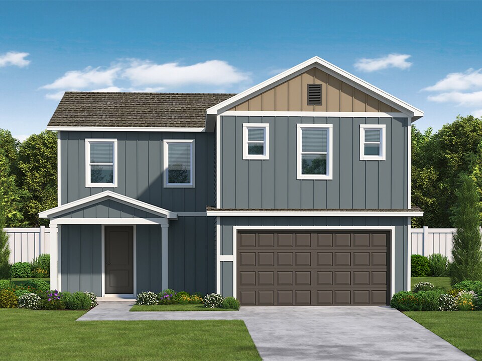 1346 W Mahogany St in Saratoga Springs, UT - Building Photo