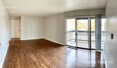 3802 Warwick Blvd in Kansas City, MO - Building Photo - Building Photo
