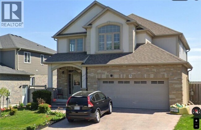 property at 438 Zeller Dr