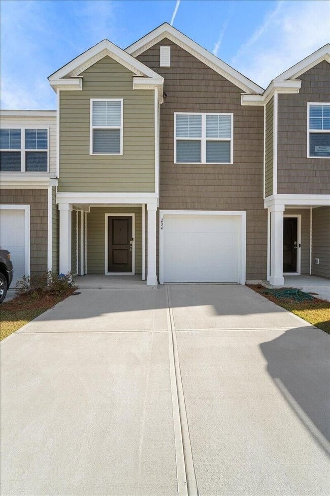 property at 204 Cozy Brook Ct