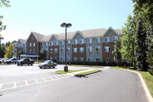 Gables at West Windsor Apartments