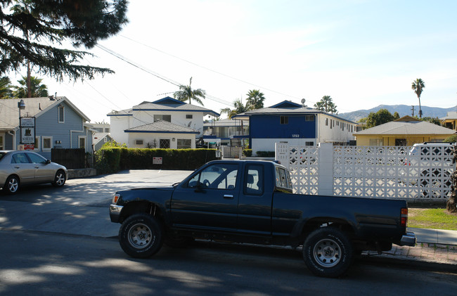 1253 Boynton St in Glendale, CA - Building Photo - Building Photo