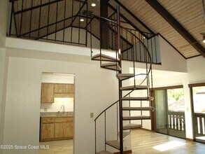 9015 Wedgewood Pl, Unit G in Melbourne, FL - Building Photo - Building Photo