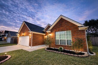 3111 Birchleaf Dr in Katy, TX - Building Photo - Building Photo