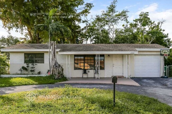 2400 Gulfstream Dr