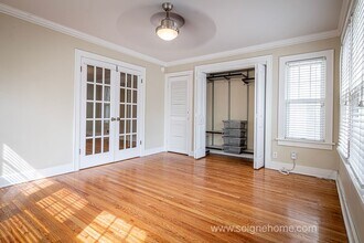 4813 Jarboe St in Kansas City, MO - Building Photo - Building Photo