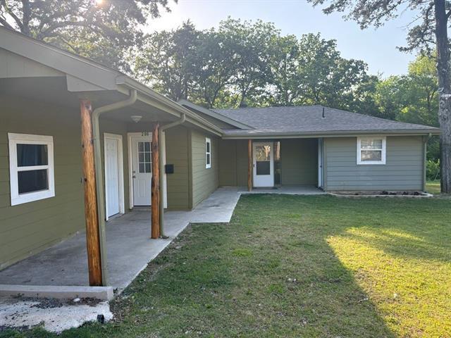 property at 12046 Center St