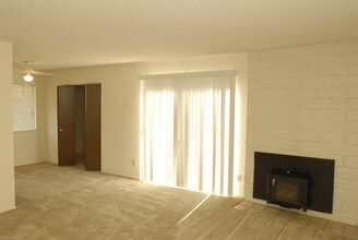 Sand Creek Apartments in Lodi, CA - Building Photo - Building Photo