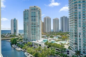 300 Sunny Isles Blvd, Unit 4-1104 in Sunny Isles Beach, FL - Building Photo - Building Photo