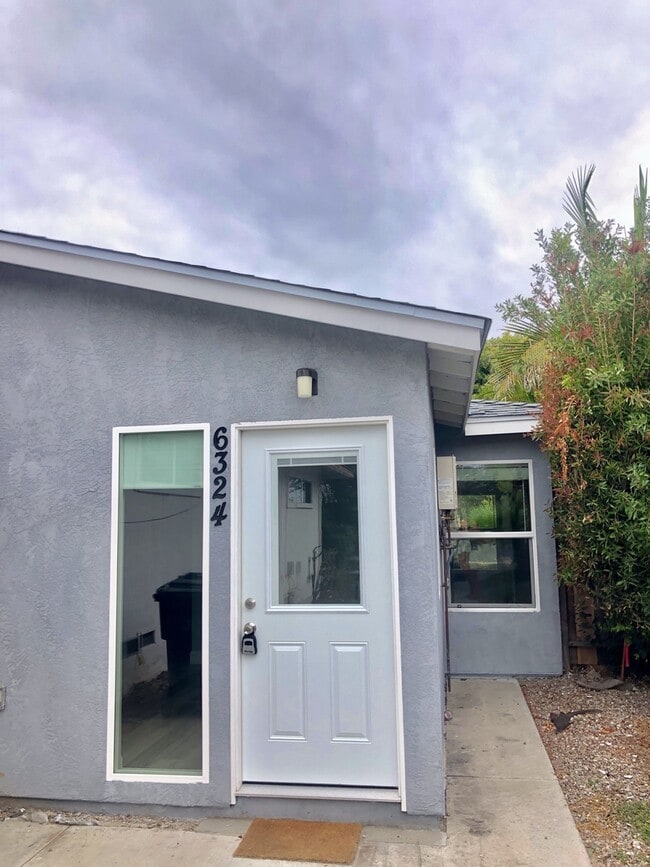 6324 Montezuma Rd in San Diego, CA - Building Photo - Building Photo