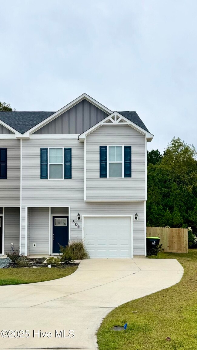 property at 304 Otis Cv Ln
