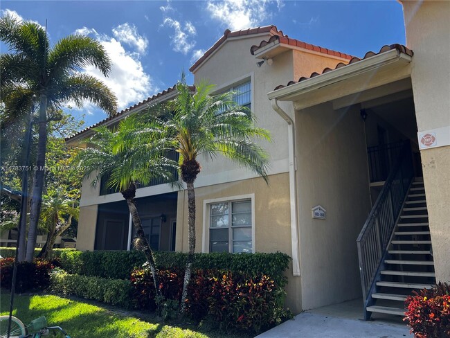 property at 1253 SW 46th Ave