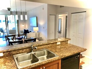 20241 Estero Gardens Cir, Unit 102 in Estero, FL - Building Photo - Building Photo