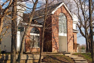 Timber Ridge in Columbia, MO - Foto de edificio - Building Photo