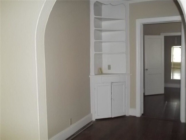 5906 Oram St-Unit -7 in Dallas, TX - Building Photo - Building Photo