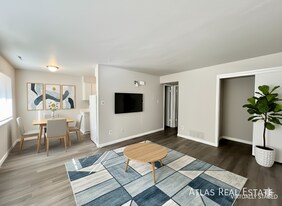 4414 N Chestnut St in Colorado Springs, CO - Building Photo