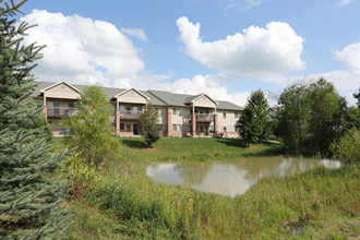 Springbrook Apartments in Whitewater, WI - Building Photo - Building Photo