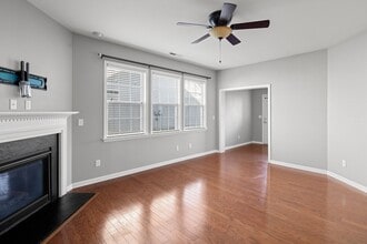 9 Manderley Way in Arden, NC - Building Photo - Building Photo