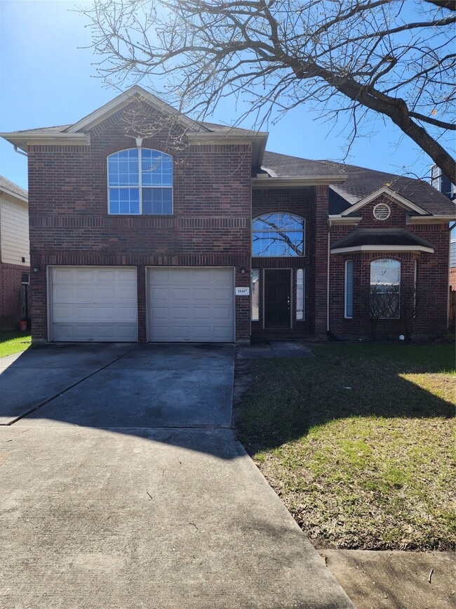property at 18407 Brenwood Manor Dr