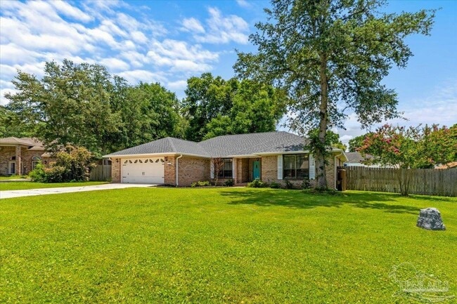 2787 Willow Bend Ct in Crestview, FL - Building Photo - Building Photo