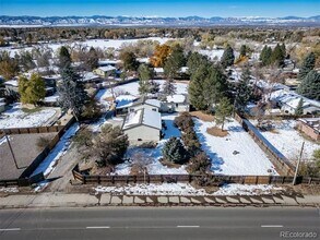 6101 S University Blvd in Centennial, CO - Building Photo - Building Photo