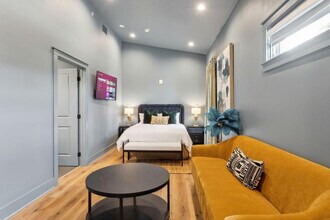 1738 N Rampart St in New Orleans, LA - Building Photo - Building Photo