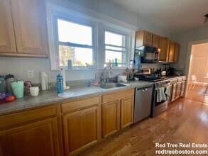 209 Chestnut Hill Ave, Unit 2 in Boston, MA - Building Photo - Building Photo