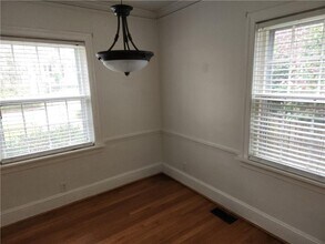 836 Ponce De Leon Terrace NE in Atlanta, GA - Building Photo - Building Photo