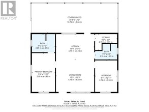1694 Tiny Beaches Rd S in Tiny, ON - Building Photo - Building Photo