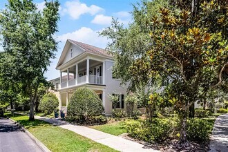 4097 Wardell Pl in Orlando, FL - Building Photo - Building Photo