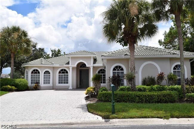 property at 3741 Ashley Ct