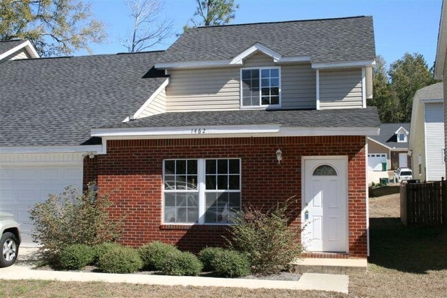 property at 1462 Nena Hills Ct