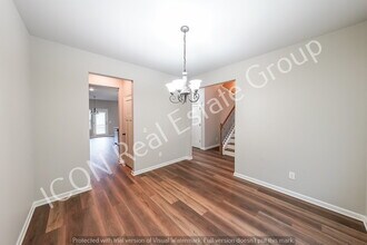 4107 Mars Bay in Acworth, GA - Building Photo - Building Photo