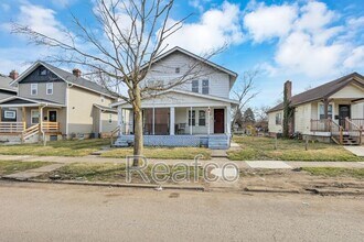 254 S Wayne Ave in Columbus, OH - Building Photo - Building Photo
