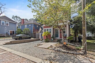 120 St James St in Wilmington, NC - Building Photo - Building Photo