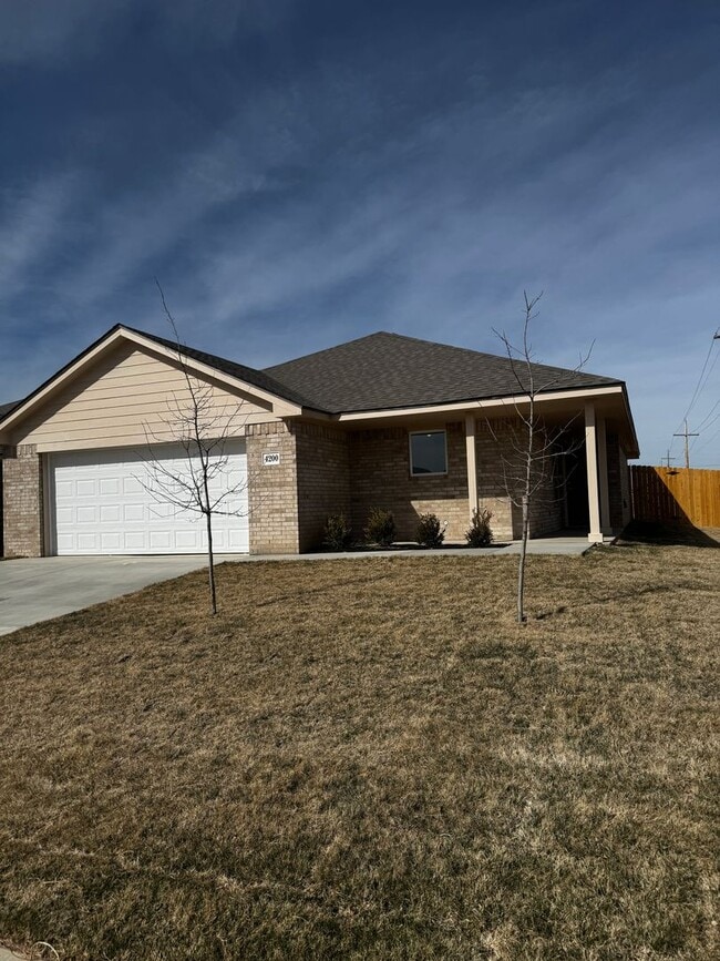 property at 4200 Beacon Rd