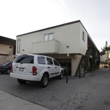 14224 Erwin St in Van Nuys, CA - Building Photo - Building Photo