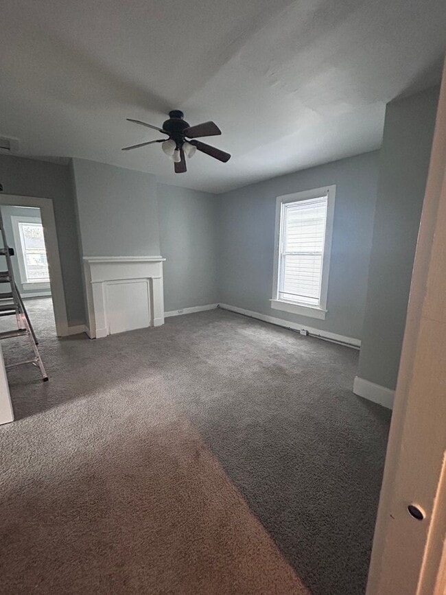 2915 Hull Street Rd in Richmond, VA - Building Photo - Building Photo