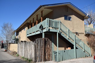 Santa Fe  - 5 units in Santa Fe, NM - Building Photo - Building Photo