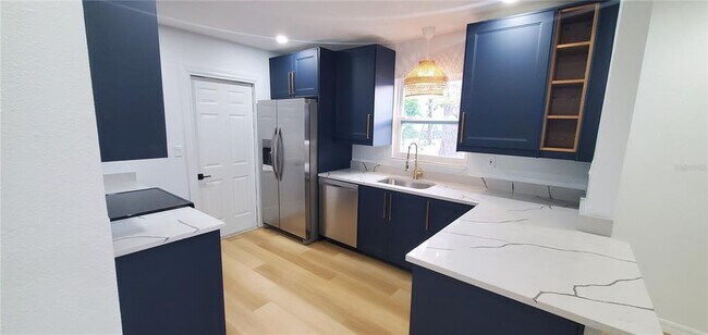 6706 S Juanita St in Tampa, FL - Building Photo - Building Photo