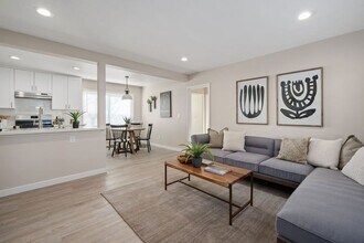 Interior Photo